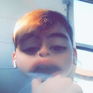 Meet your Posher, Corey